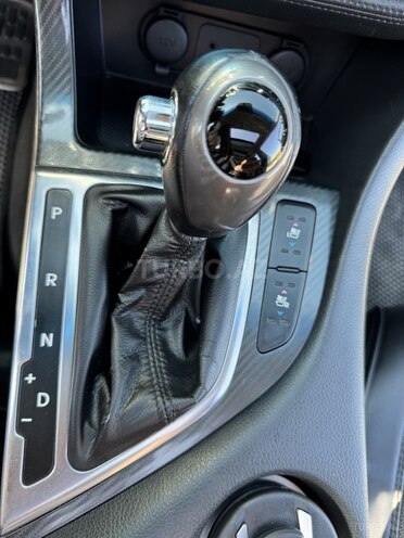 Kia Optima 2012, 218,871 km - 2.0 л - Bakı