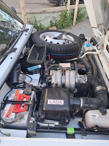 LADA (VAZ) Niva 2013, 102,000 km - 1.7 l - Bakı
