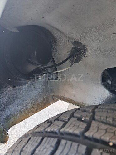 LADA (VAZ) Niva 2013, 102,000 km - 1.7 l - Bakı