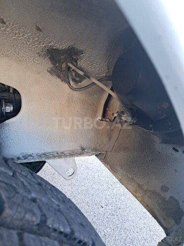 LADA (VAZ) Niva 2013, 102,000 km - 1.7 l - Bakı