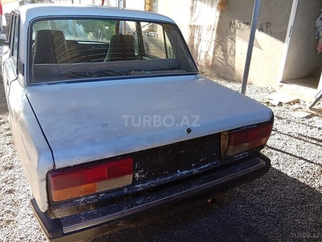 LADA (VAZ) 2107 1991, 58,431 km - 1.5 l - Sabirabad
