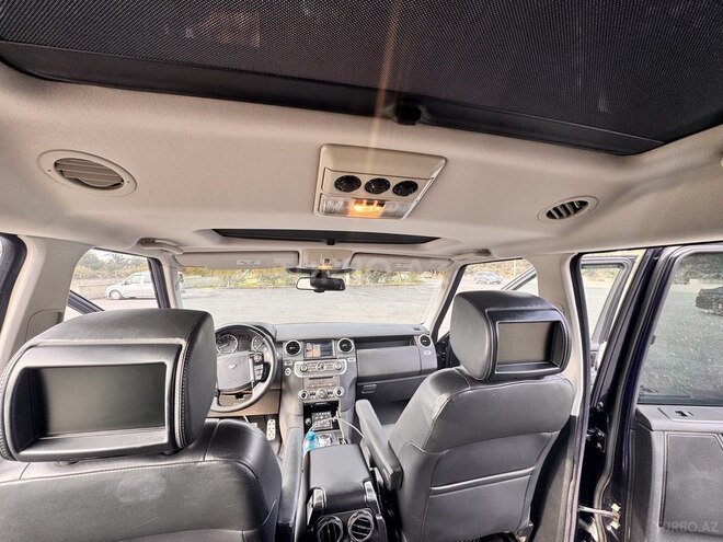 Land Rover Discovery 2014, 134,550 km - 3.0 l - Bakı