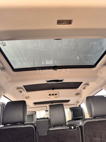 Land Rover Discovery 2014, 134,550 km - 3.0 l - Bakı