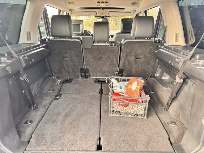 Land Rover Discovery 2014, 134,550 km - 3.0 l - Bakı