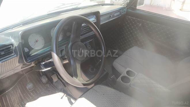 LADA (VAZ) 2107 1984, 23,560 km - 1.5 l - Bərdə