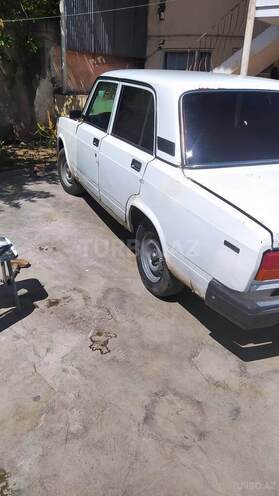 LADA (VAZ) 2107 1984, 23,560 km - 1.5 l - Bərdə