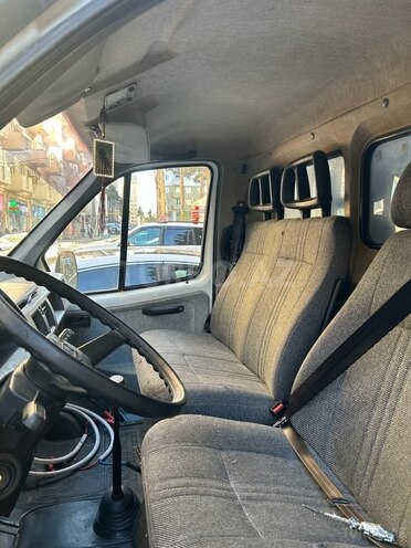GAZ 3302-288 2002, 78,901 km - 2.4 l - Bakı