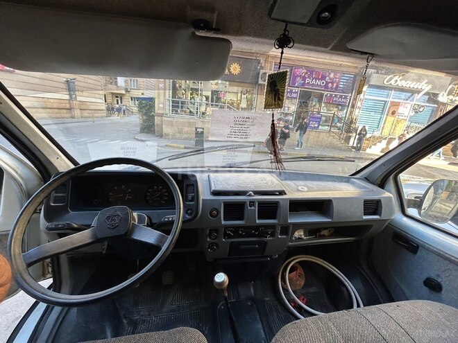 GAZ 3302-288 2002, 78,901 km - 2.4 l - Bakı