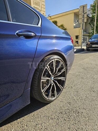 BMW 528 2015, 175,000 km - 2.0 l - Bakı