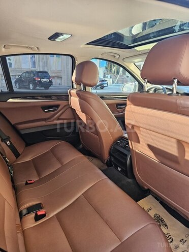 BMW 528 2015, 175,000 km - 2.0 l - Bakı