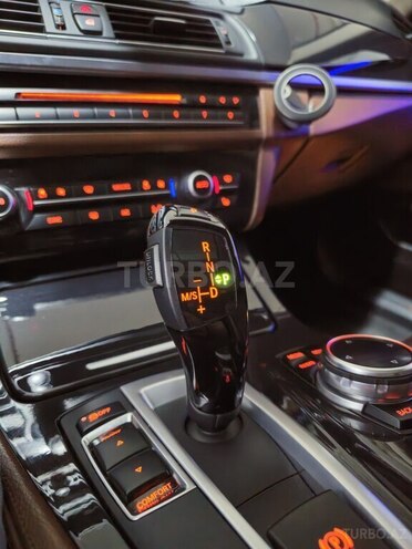 BMW 528 2015, 175,000 km - 2.0 l - Bakı