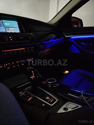 BMW 528 2015, 175,000 km - 2.0 l - Bakı