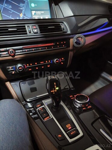 BMW 528 2015, 175,000 km - 2.0 l - Bakı