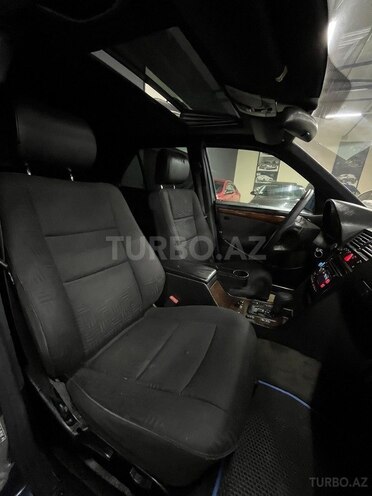 Mercedes C 220 1998, 240,522 km - 2.2 л - Sumqayıt