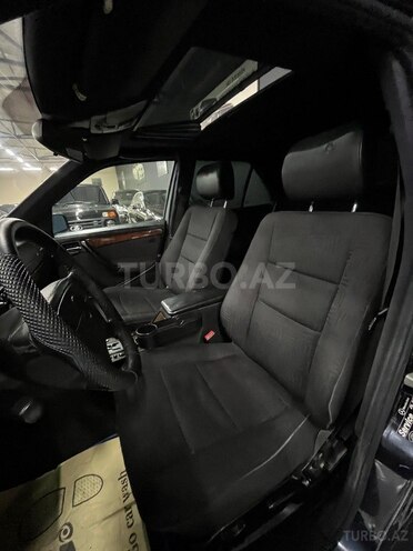 Mercedes C 220 1998, 240,522 km - 2.2 л - Sumqayıt