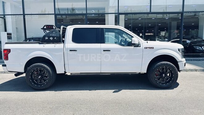 Ford F-150 2020, 55,000 km - 2.7 л - Bakı