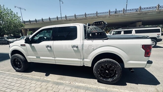 Ford F-150 2020, 55,000 km - 2.7 л - Bakı