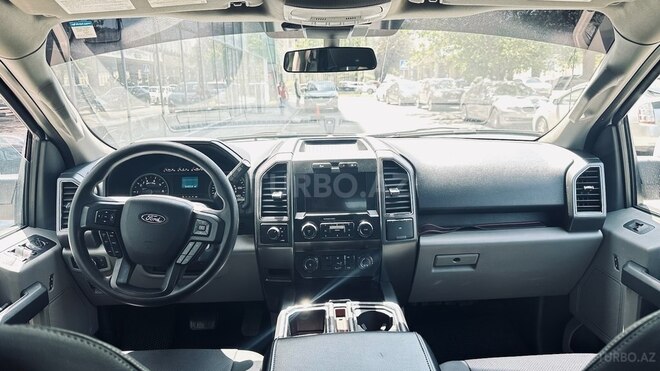 Ford F-150 2020, 55,000 km - 2.7 л - Bakı