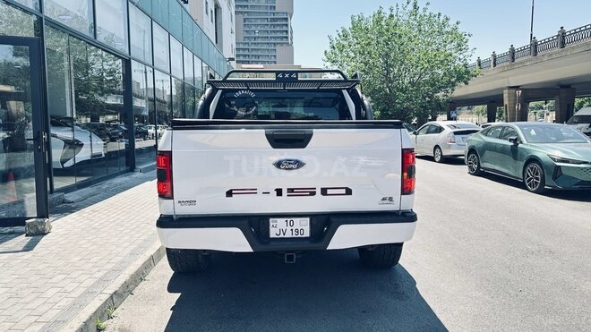 Ford F-150 2020, 55,000 km - 2.7 л - Bakı