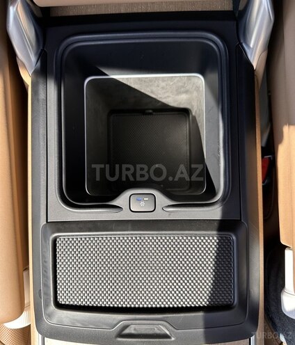 Land Rover Range Rover 2023, 22,000 km - 4.4 л - Bakı