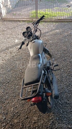Tufan M50 2022, 47,000 km - 0.1 l - Quba