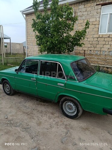 LADA (VAZ) 2106 1985, 95,500 km - 1.6 l - Gəncə