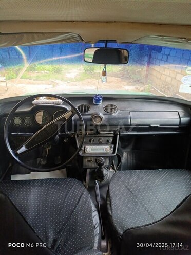 LADA (VAZ) 2106 1985, 95,500 km - 1.6 l - Gəncə