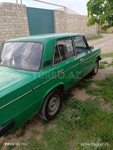 LADA (VAZ) 2106 1985, 95,500 km - 1.6 l - Gəncə
