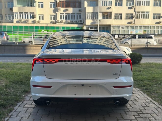 Bestune  2025, 0 km - 1.5 l - Bakı