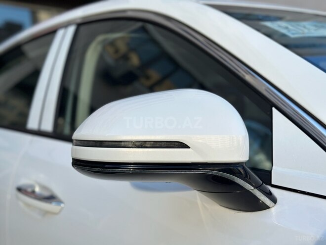Bestune  2025, 0 km - 1.5 l - Bakı