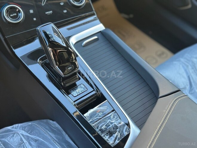 Bestune  2025, 0 km - 1.5 l - Bakı