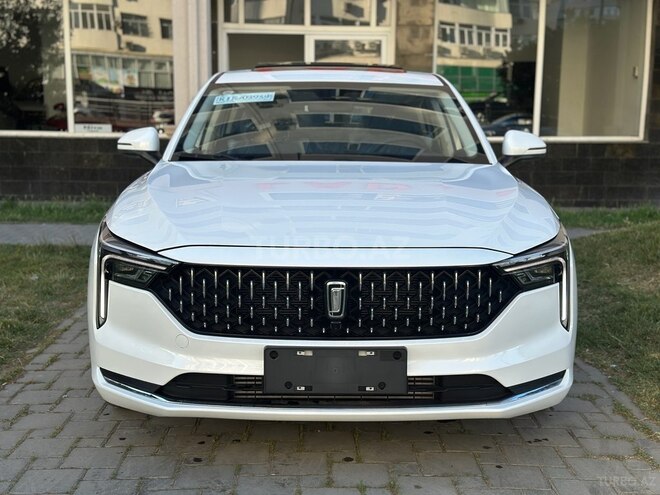 Bestune  2025, 0 km - 1.5 l - Bakı