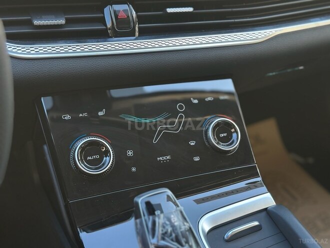 Bestune  2025, 0 km - 1.5 l - Bakı