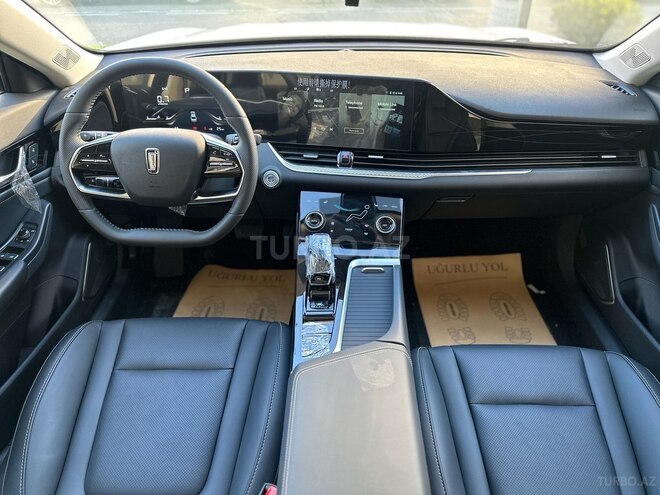 Bestune  2025, 0 km - 1.5 l - Bakı