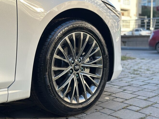 Bestune  2025, 0 km - 1.5 l - Bakı