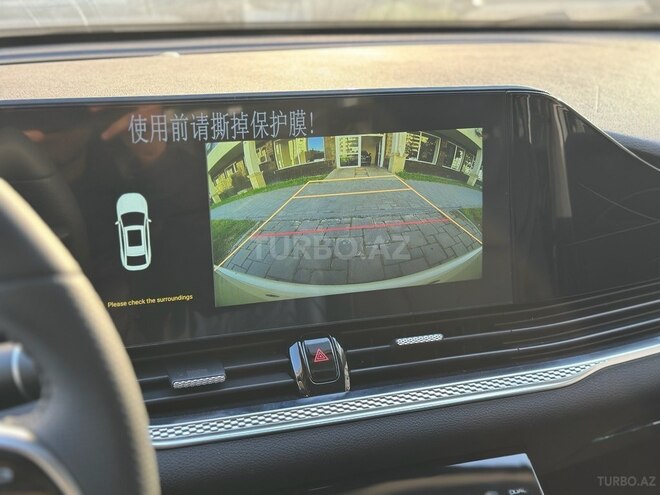 Bestune  2025, 0 km - 1.5 l - Bakı