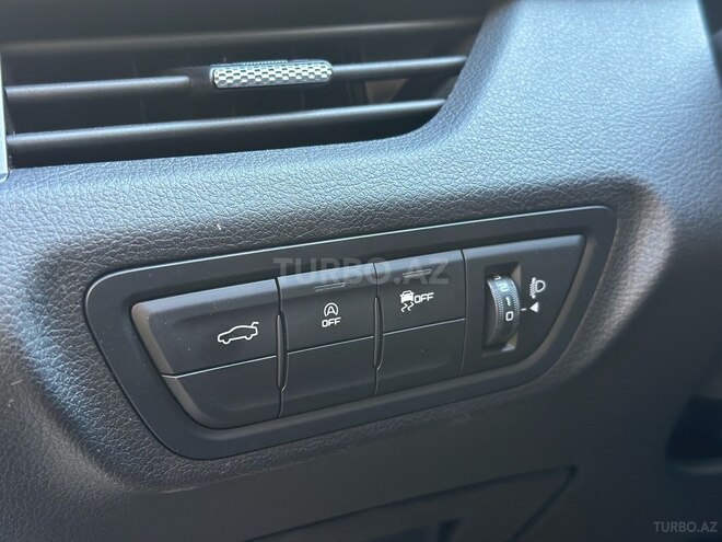 Bestune  2025, 0 km - 1.5 l - Bakı