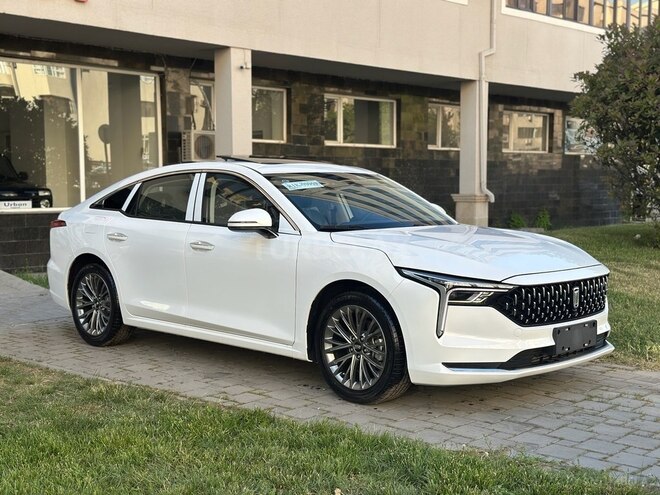 Bestune  2025, 0 km - 1.5 l - Bakı