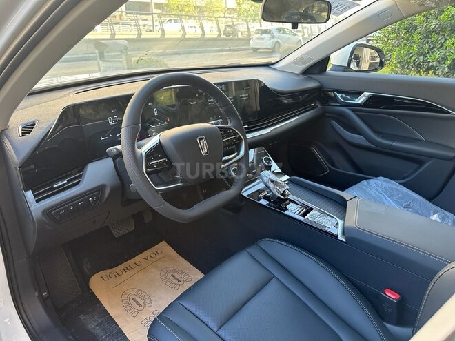 Bestune  2025, 0 km - 1.5 l - Bakı