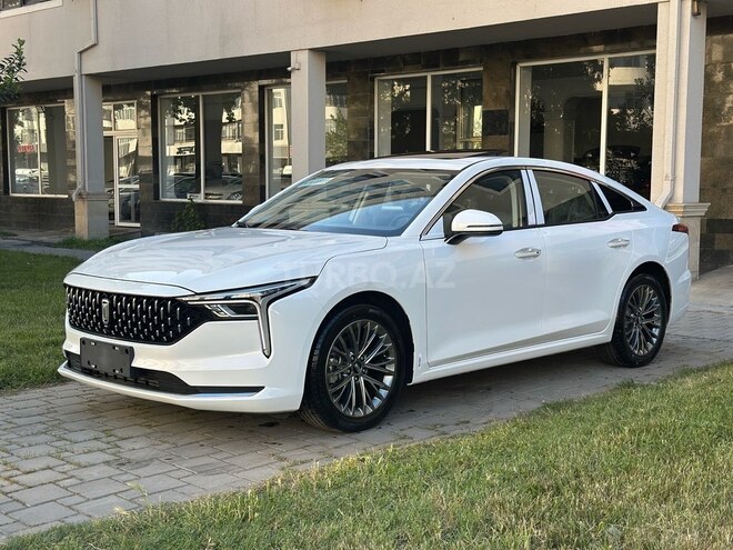 Bestune  2025, 0 km - 1.5 l - Bakı