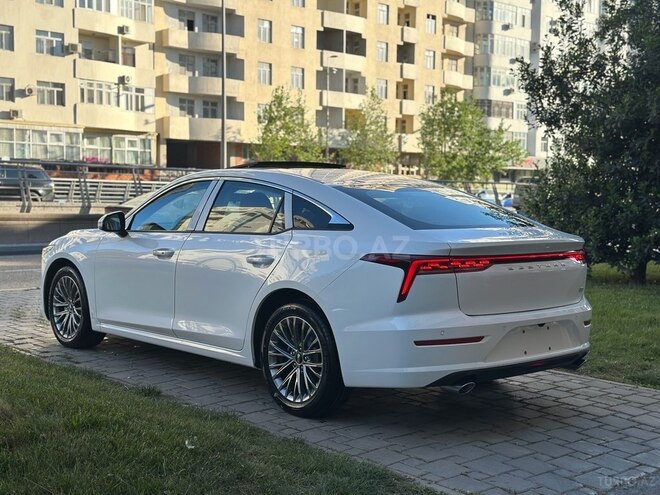 Bestune  2025, 0 km - 1.5 l - Bakı