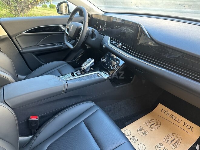 Bestune  2025, 0 km - 1.5 l - Bakı