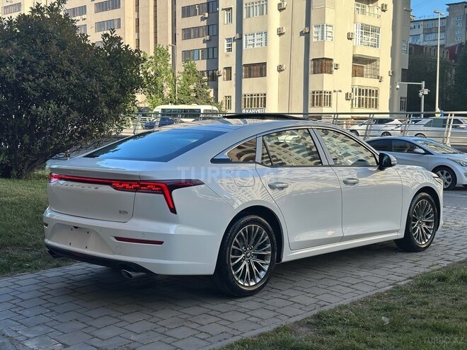 Bestune  2025, 0 km - 1.5 l - Bakı