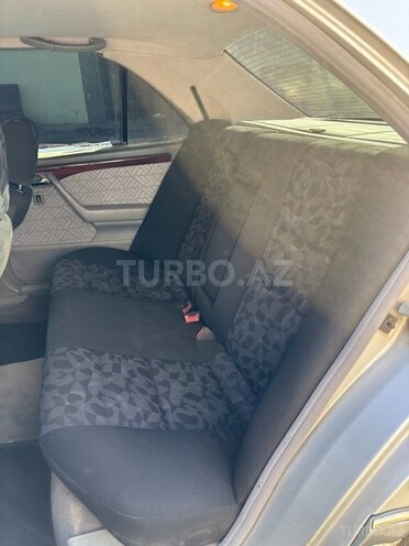Mercedes C 180 1994, 298,000 km - 1.8 l - İsmayıllı