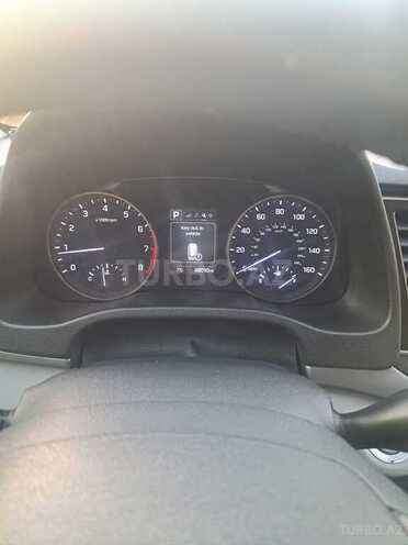 Hyundai Elantra 2018, 150,000 km - 2.0 л - Cəlilabad