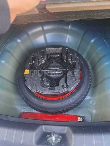 Hyundai Elantra 2018, 150,000 km - 2.0 л - Cəlilabad