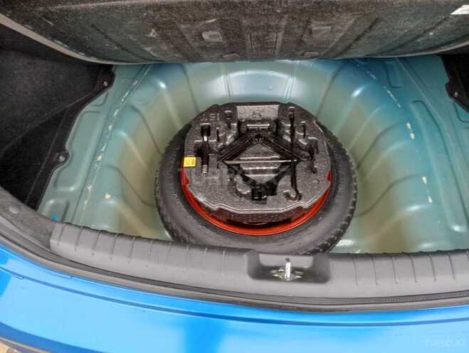 Hyundai Elantra 2018, 150,000 km - 2.0 л - Cəlilabad