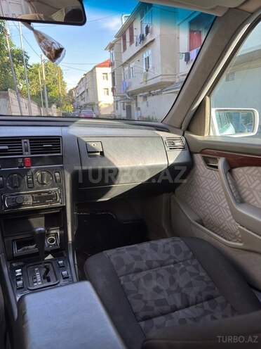 Mercedes C 180 1994, 298,000 km - 1.8 l - İsmayıllı