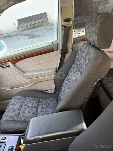 Mercedes C 180 1994, 298,000 km - 1.8 l - İsmayıllı
