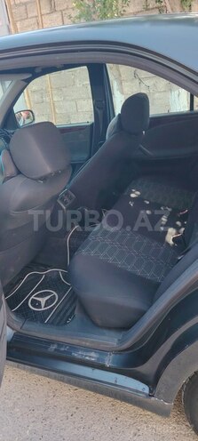 Mercedes E 220 d 2000, 356,000 km - 2.2 l - Bakı